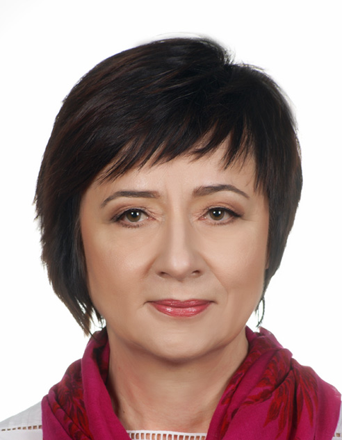 dr hab. prof. UKEN Aurelia Kotkiewicz