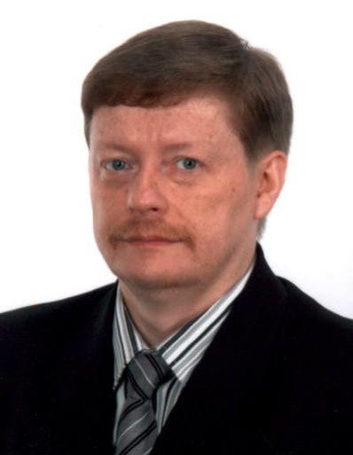 prof. dr hab Tadeusz Szczerbowski