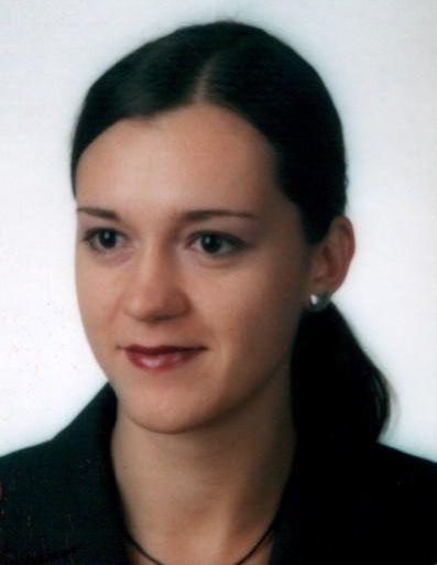 dr Karina Zając-Haduch