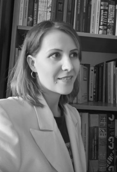dr Natalia Kosowska